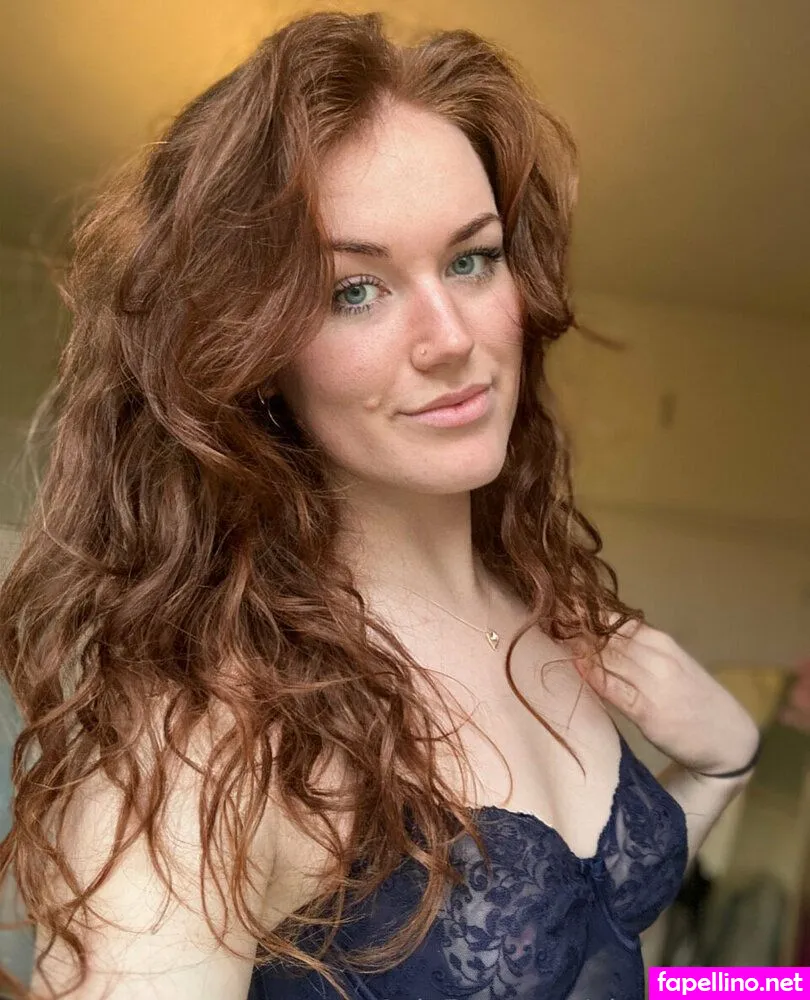 Ginger__louise__, gingerrlouisee Nude Leaked OnlyFans Photo #McBGvIQ6y4