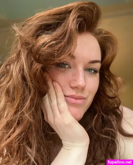 Gingerrlouisee OnlyFans Thumbnail #Vpc2kkrirp