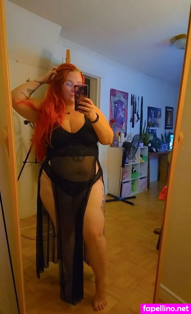 gingercake, gingers.caake Nude Leaked OnlyFans Photo #5KyMKBIcA2