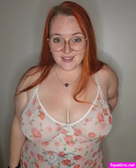 Gingers Caake OnlyFans Thumbnail #VXtGCff2iY