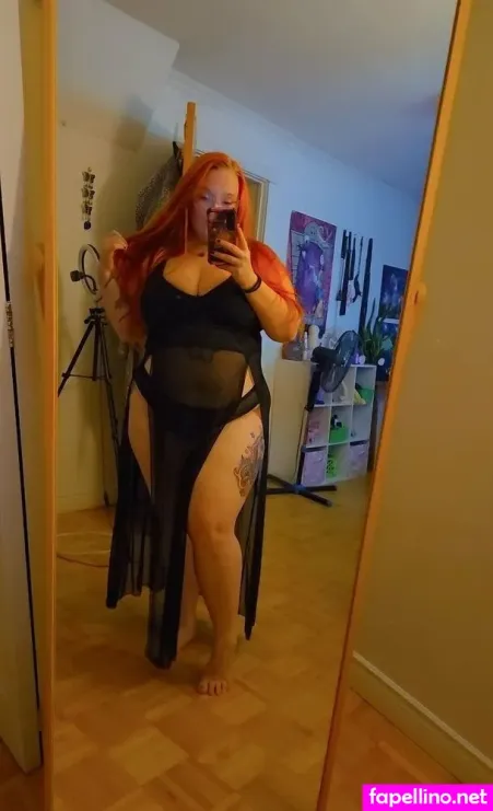 Gingers Caake OnlyFans Thumbnail #XKGdRw2xDi