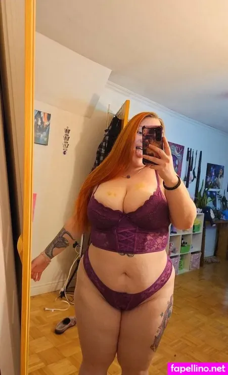 Gingers Caake OnlyFans Thumbnail #YXPUsEyzje