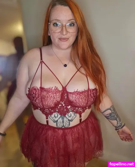 Gingers Caake OnlyFans Thumbnail #bCoa6q7oNS