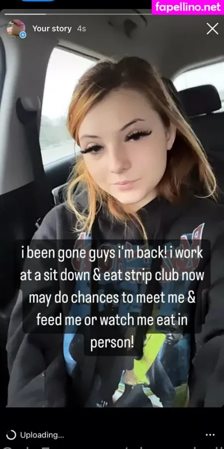 Gingersbellycontent OnlyFans Thumbnail #98qcgTv7g5