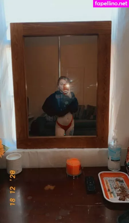 Gingersbellycontent OnlyFans Thumbnail #DZjoD7TC1k