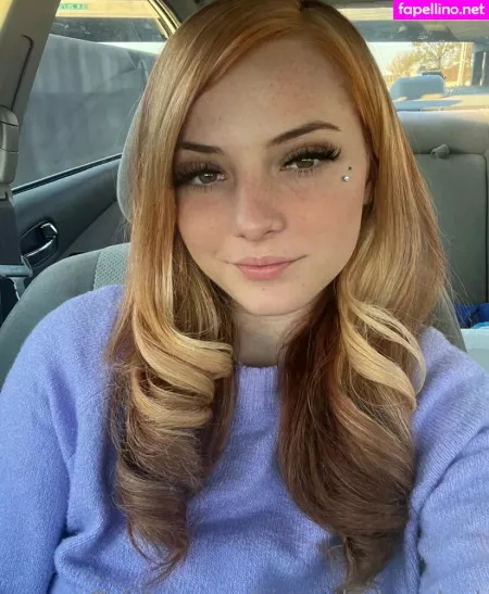 Gingersbellycontent OnlyFans Thumbnail #LHXlNx8GX9