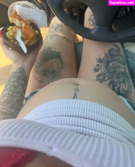 Gingersbellycontent OnlyFans Thumbnail #NEdnyasyhV