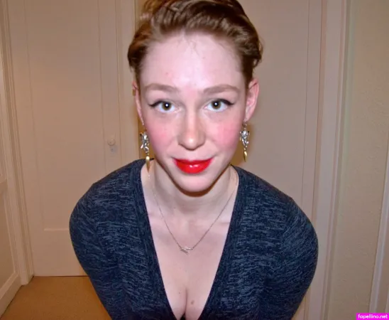 Gingersnap OnlyFans Thumbnail #Ii0HTZDdmE