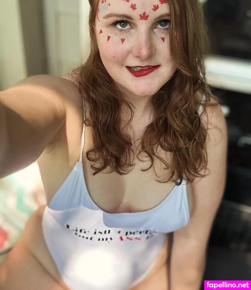 gingersnap33 Nude Leaked OnlyFans Photo #H6cz7dp5C3