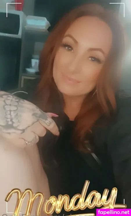 Gingersnapshani OnlyFans Thumbnail #WqBsff5Lu8