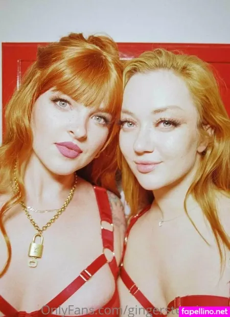 Gingerstepsisters OnlyFans Thumbnail #302ocv0tT5