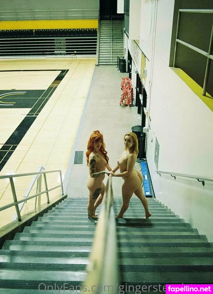 gingerstepsisters Nude Leaked OnlyFans Photo #4sk43rQDg7
