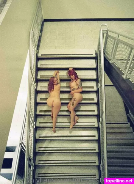 Gingerstepsisters OnlyFans Thumbnail #Zri6q3Ky8F
