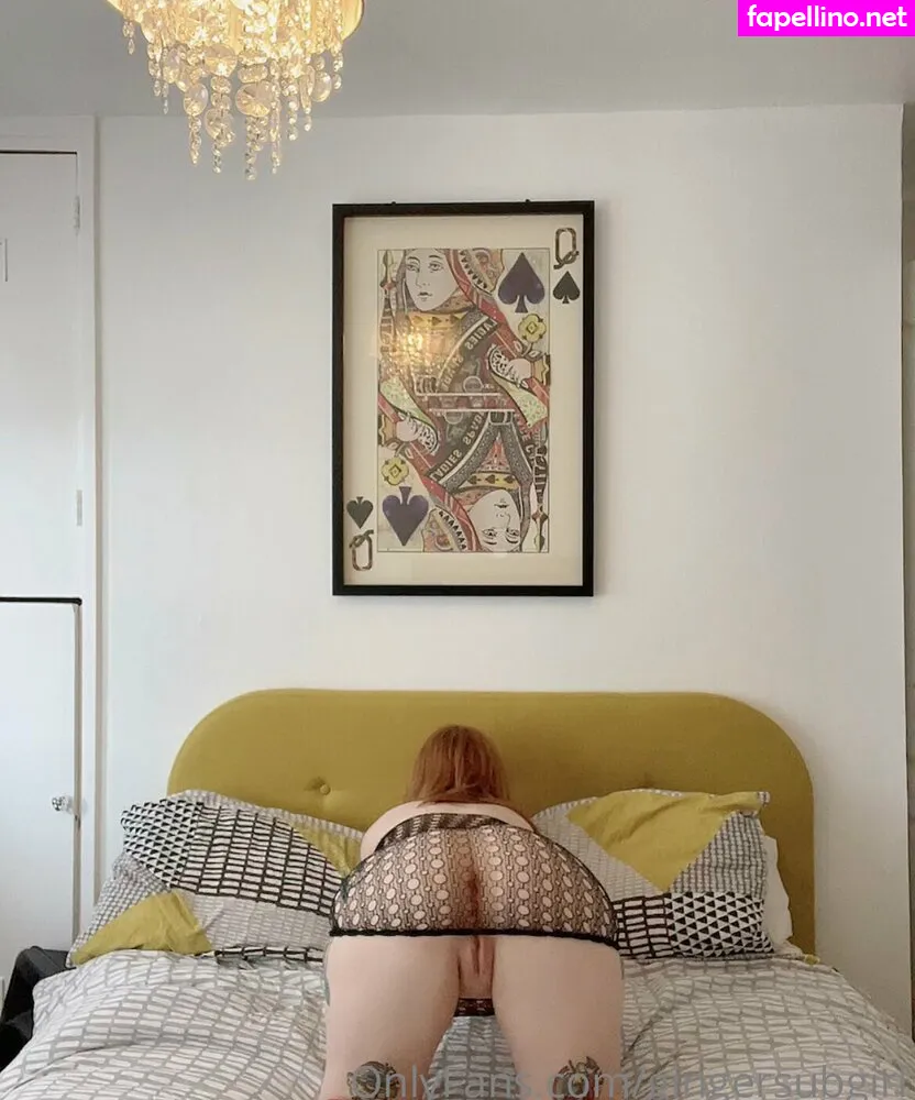 gingersubgirl, missgingersoumise Nude Leaked OnlyFans Photo #VYusTiJTEf