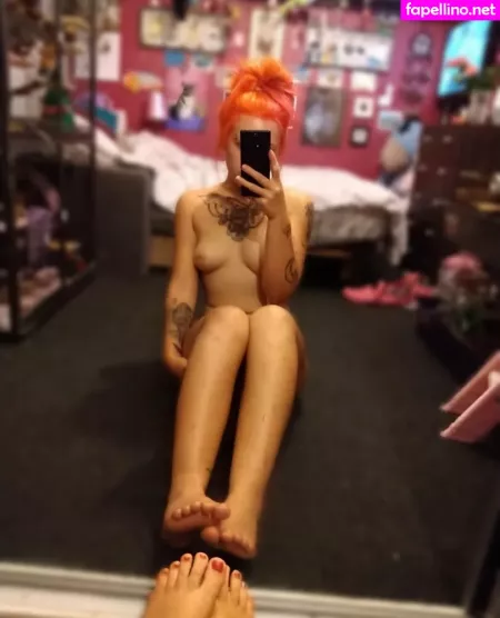 Gingertease69 OnlyFans Thumbnail #0w63BFpz16