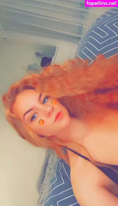 Gingerteen OnlyFans Thumbnail #WmhQLlsnYt