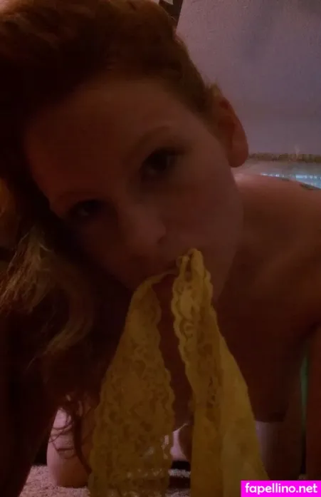 Gingerthrone OnlyFans Thumbnail #QMhKYqpGPg