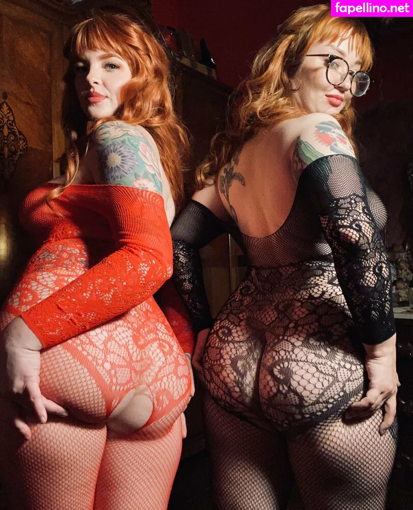 gingertwinsisters Nude Leaked OnlyFans Photo #dkbVME2JyS