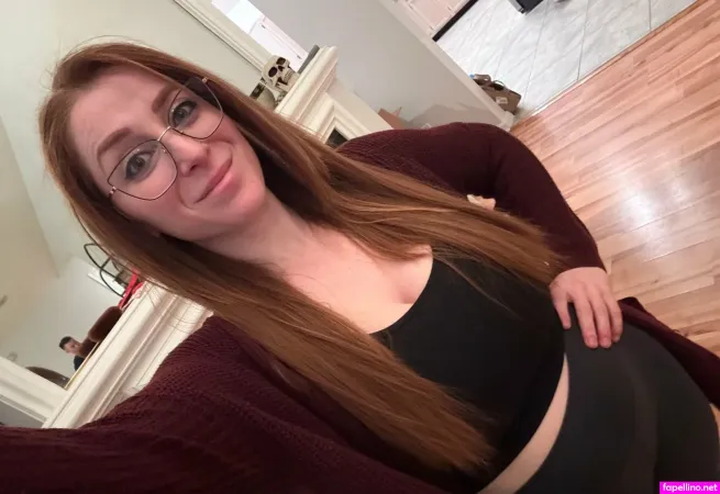 Gingerv Fit OnlyFans Thumbnail #0rN0z6UChP