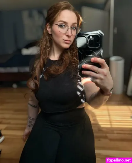 Gingerv Fit OnlyFans Thumbnail #HgD43yY4HK