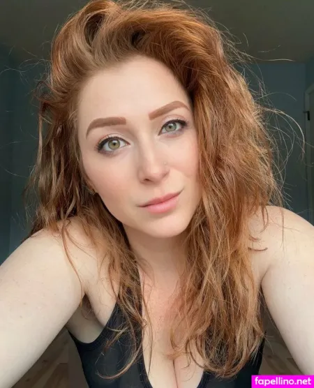 Gingerv Fit OnlyFans Thumbnail #Q12qxtYzQo