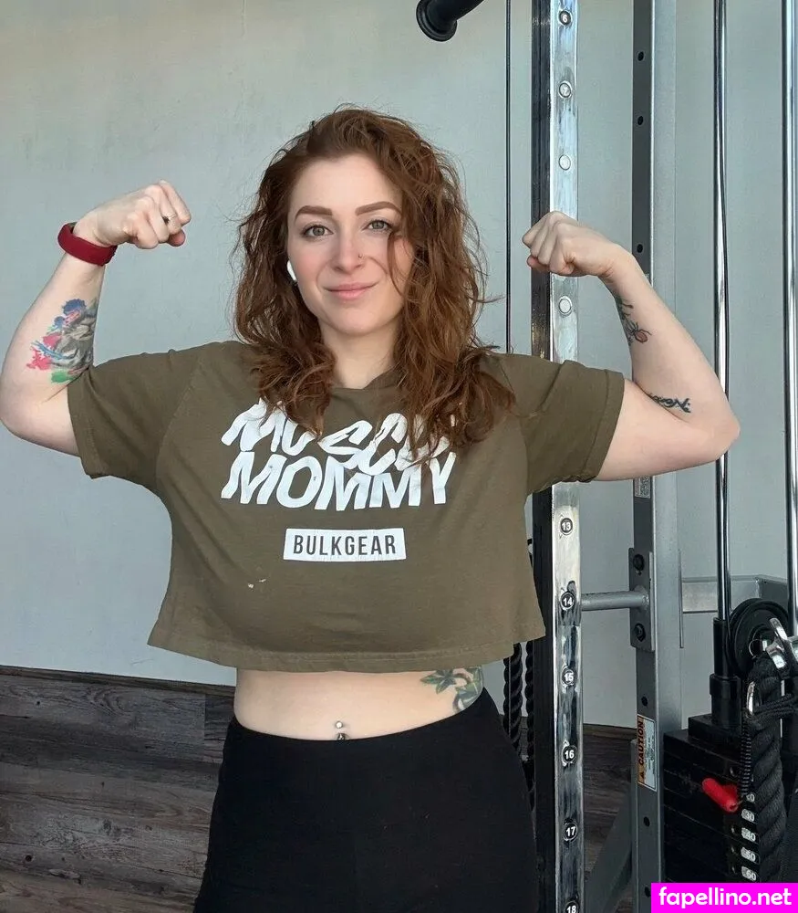 gingernfit, gingerv_fit Nude Leaked OnlyFans Photo #V0WRSuZLww