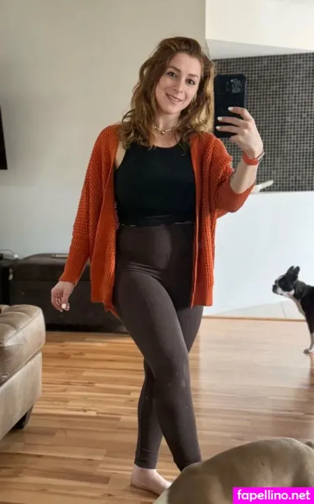 Gingerv Fit OnlyFans Thumbnail #dapKaNPA0L