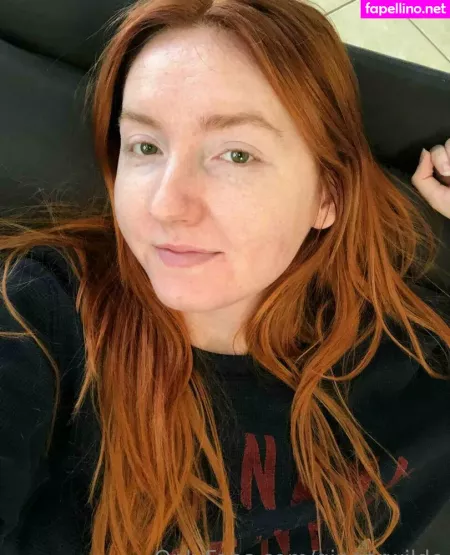 Gingerwilde OnlyFans Thumbnail #6pKB6GTPme