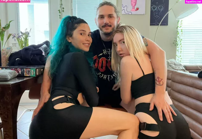 Gingerwilde OnlyFans Thumbnail #BjImKfDzon