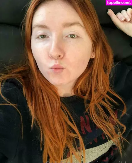 Gingerwilde OnlyFans Thumbnail #DGIRxXYpnp