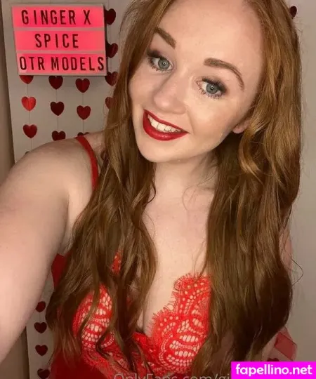 Gingerxspice Main Profile Photo