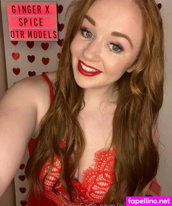gingerxspice1, reel Nude Leaked OnlyFans Photo #bKVHPrfD1h
