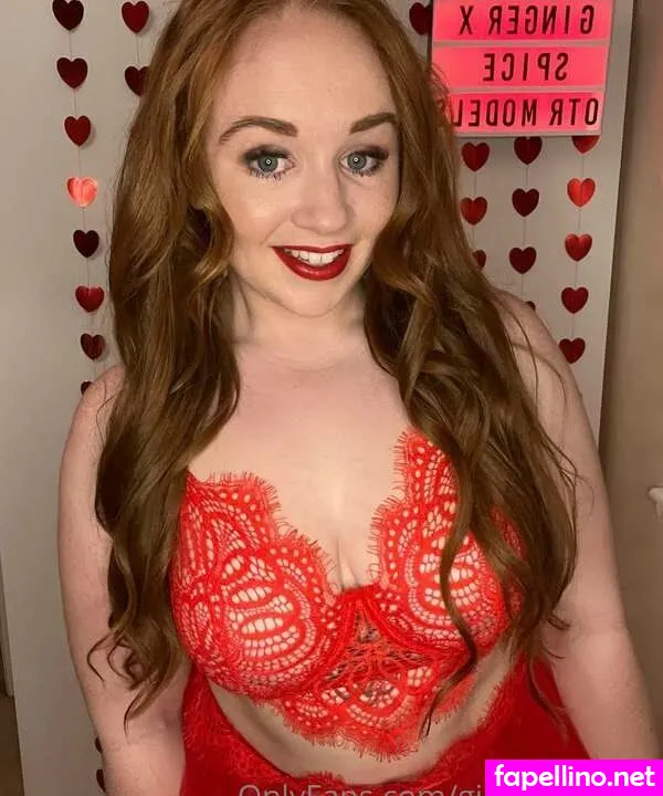 gingerxspice1, reel Nude Leaked OnlyFans Photo #fb4nVzxg3s