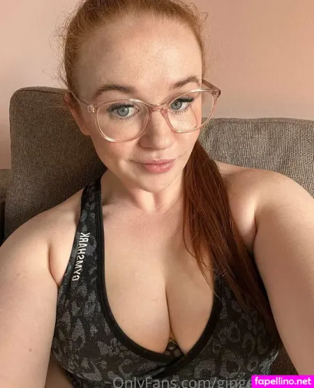Gingerxspice1 OnlyFans Thumbnail #qQ41McLjXe