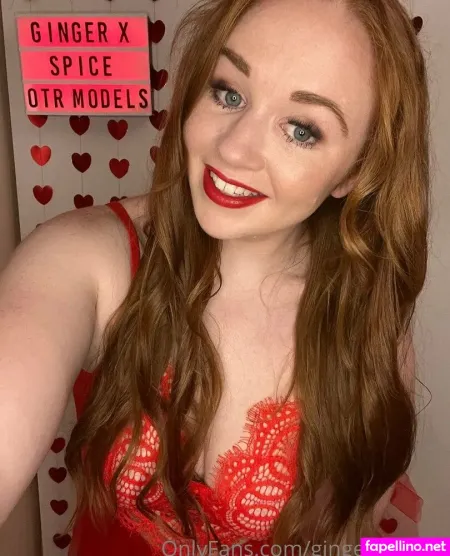 Gingerxspice1 OnlyFans Thumbnail #wAmafb3Yxx
