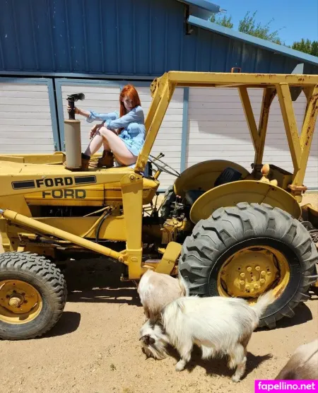 Gingerxspinner 8 OnlyFans Thumbnail #6c8erDhAq2