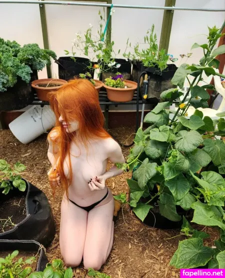 Gingerxspinner 8 OnlyFans Thumbnail #8KoroKm4MG