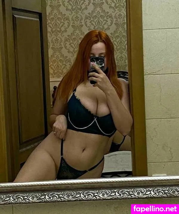 gingerxsweet, gingerxsweetness Nude Leaked OnlyFans Photo #jAFcSdkHiB