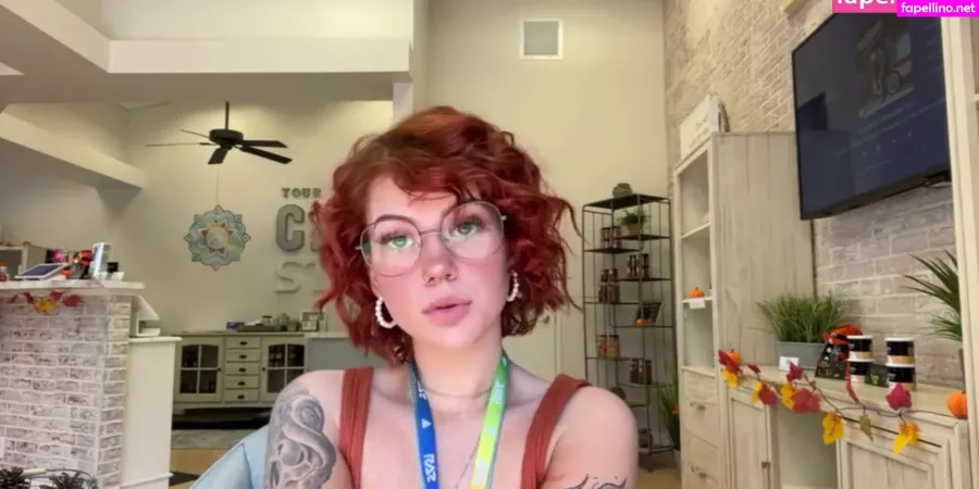 Gingiehippie OnlyFans Thumbnail #2IYQsCenqe