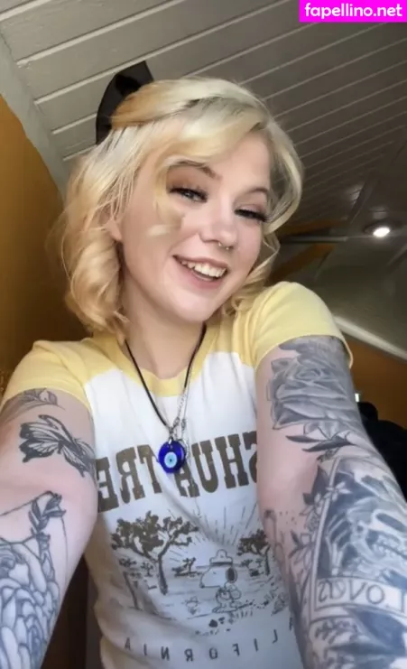 Gingiehippie OnlyFans Thumbnail #4plvTMsbU1