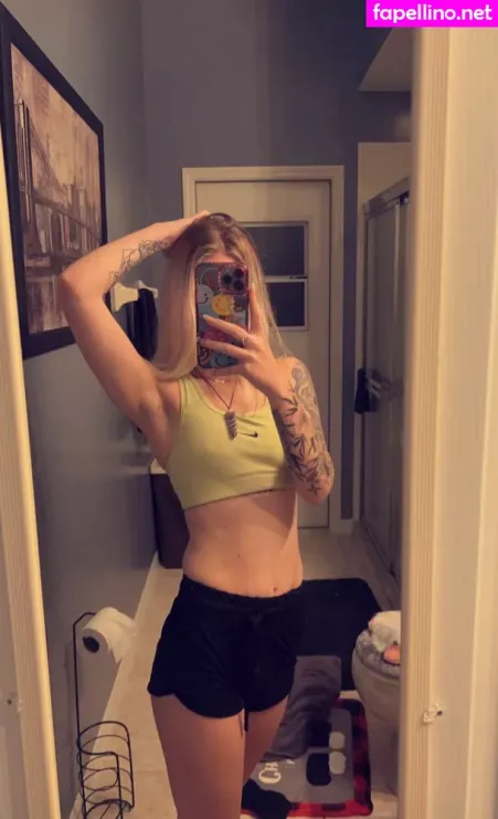 Gingiehippie OnlyFans Thumbnail #Cfb7a3dsG5