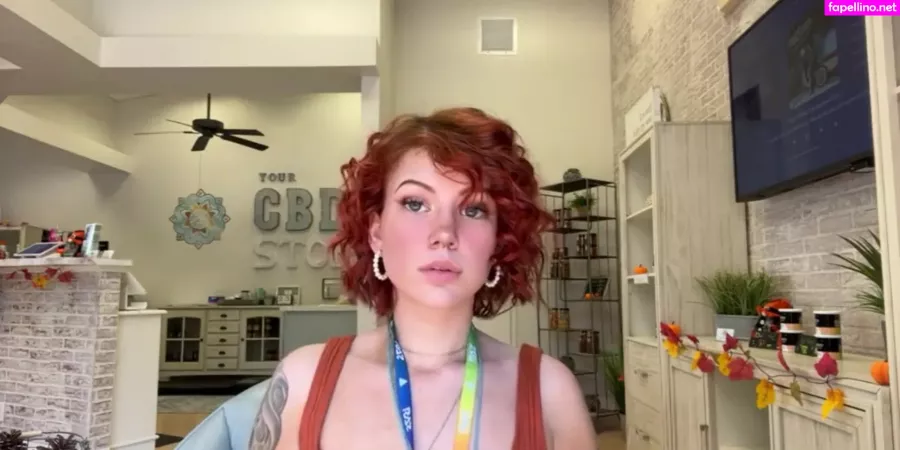 Gingiehippie OnlyFans Thumbnail #Faqz6pgfJi