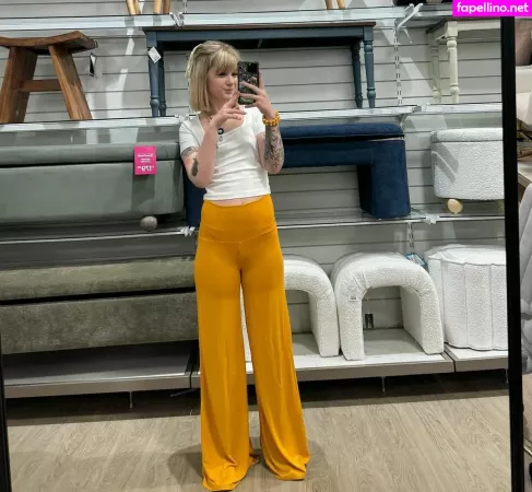 Gingiehippie OnlyFans Thumbnail #N0KDUKO73u