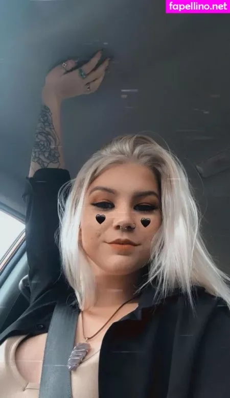 Gingiehippie OnlyFans Thumbnail #WV46iXjNcy