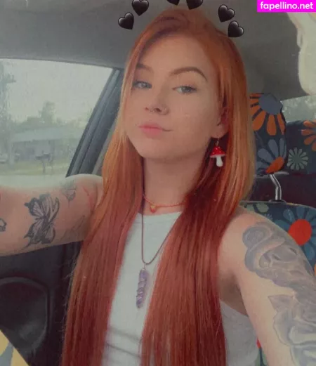 Gingiehippie OnlyFans Thumbnail #f043ZjeI0R