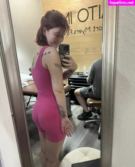 Gingiehippie OnlyFans Thumbnail #nJtQ8iSC0J