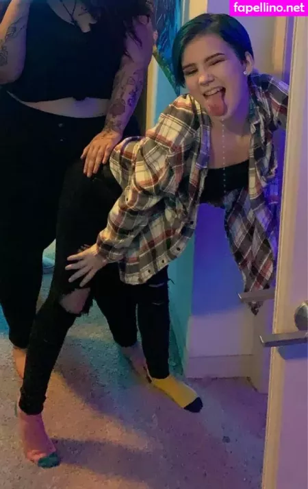 Gingiehippie OnlyFans Thumbnail #tfKB6BNXcS