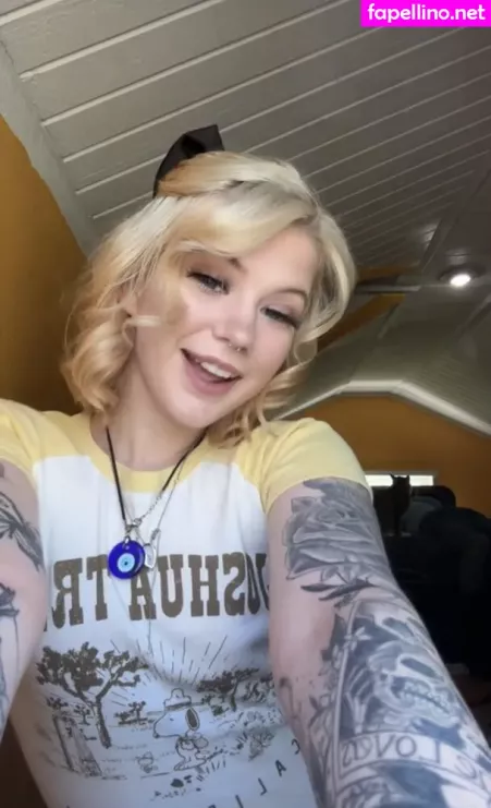 Gingiehippie OnlyFans Thumbnail #vQbB05K9MZ