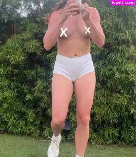 Gingrbreadginny OnlyFans Thumbnail #HoZmJI177d