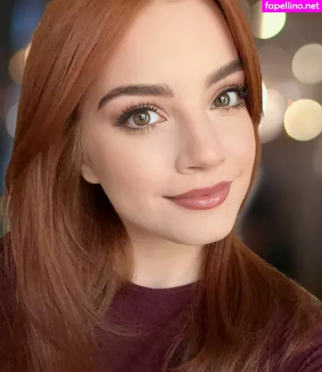 Gingy Gingerliness OnlyFans Thumbnail #cN3RwLSfEI